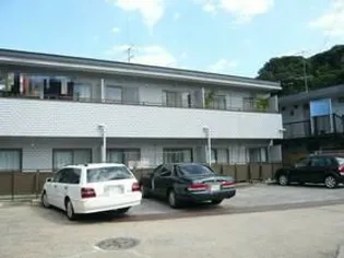 第2満坂ハイムの画像