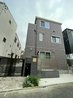 VILLA SYMBIOSE三軒茶屋の画像