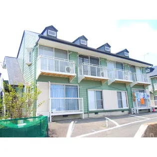 ベルハウス Bの画像