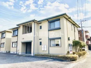 ビーチ ヒル C棟の画像