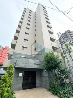 ジュネーゼグラン弁天町の画像