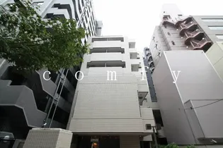 フェリス松本九段の画像