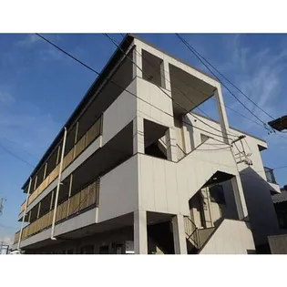 ハイツさんでの画像