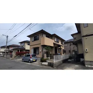 三重県四日市市大井手2【一戸建】の外観