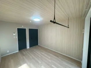 シャリンティア【3階】の内装