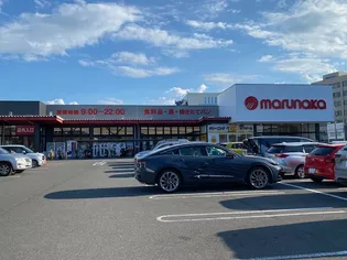 シャリンティア【3階】の周辺