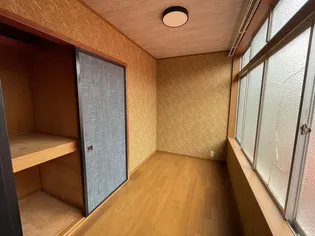 オーモトマンション【2階】の内装