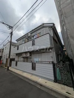 メゾンアンタレス鷺宮【2階】の外観