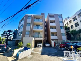 ジークレフ夙川フラットの画像