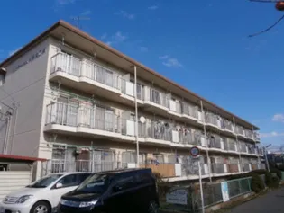 神奈川県伊勢原市伊勢原3【マンション】の外観