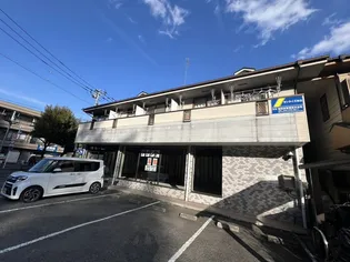 サンライズ永山の画像
