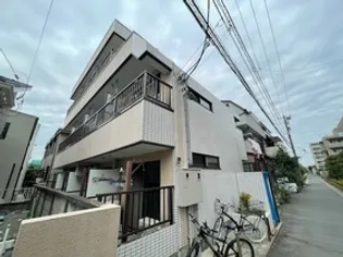 コーラルハイツ中山の画像