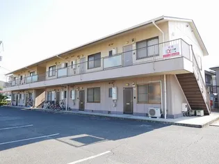 ガーデンパークⅢの画像