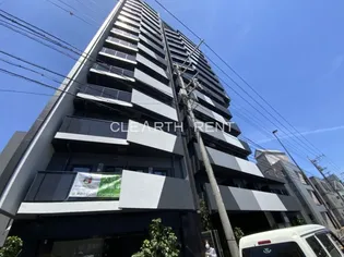 コンフォリア東大井IIの画像