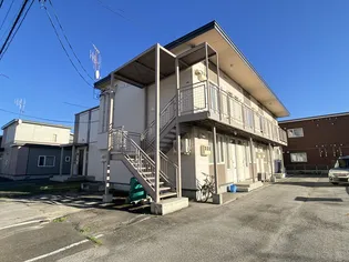 コーポあにえすの画像