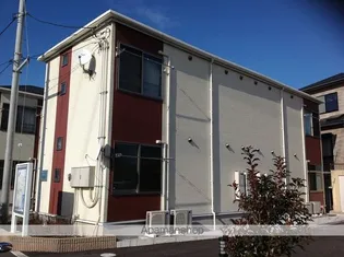 神奈川県横浜市保土ヶ谷区藤塚町【アパート】の外観