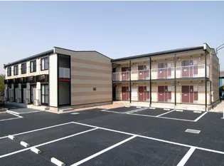 レオパレスマニエの画像