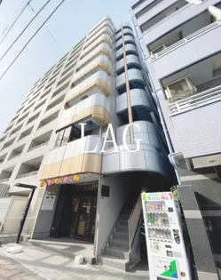 エルム菊川の画像