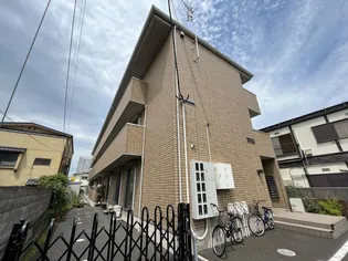 ツリータウンの画像