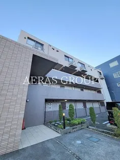 ベラ カーサ Kの画像