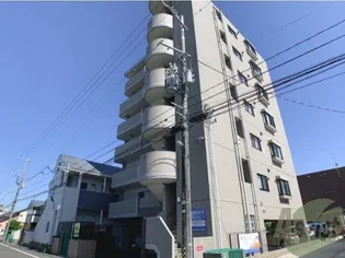 ベルメゾン新田東の画像