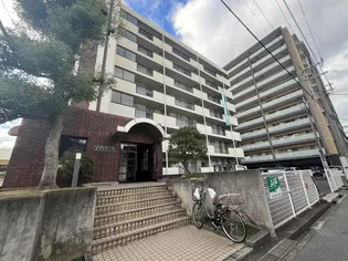 メゾンナニワの画像