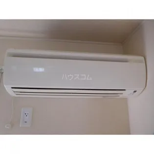 フロラリア【2階】の内装