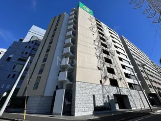 スプランディッド新横浜【11階】の外観