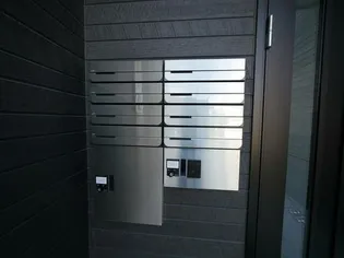 THE MAMS(ザ・マームズ) 06【1階】の地図