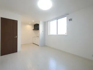 THE MAMS(ザ・マームズ) 06【1階】の居間