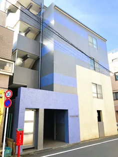 プチメゾン目黒の画像