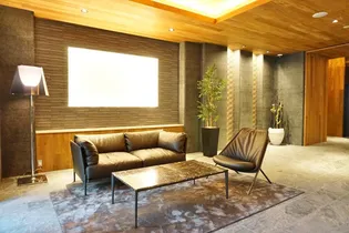 愛知県名古屋市東区泉3【マンション】の外観