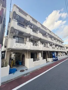 ベルサイユ目黒の画像