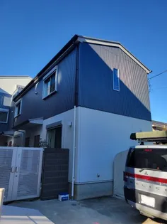 フランフロント大宮の画像