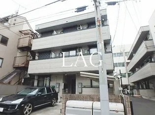 アンカレッジ水無月の画像