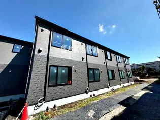 GRAND REVEA棟の画像