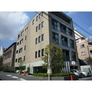 コトー赤坂【3階】の外観