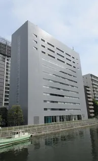 DS海岸ビル【12階】の外観