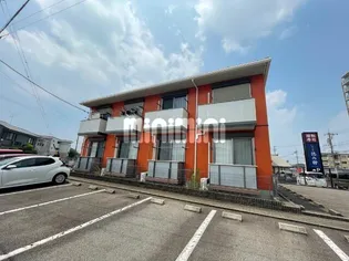 アネックス石ヶ崎の画像