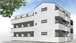 東京都葛飾区青戸2【アパート】の外観