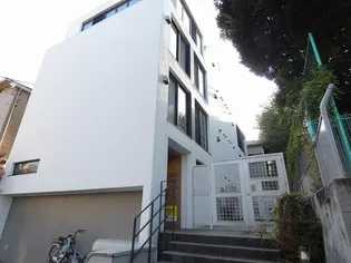 LEGALAND早稲田南 リーガランド早稲田南の外観