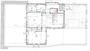リバーサイド前橋【2階】の間取り
