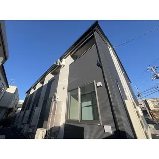 宮城県仙台市青葉区小田原7【アパート】の外観