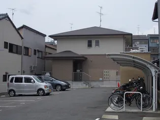 リマーレ山科の画像