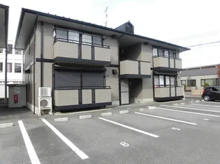 オリゾン Aの画像