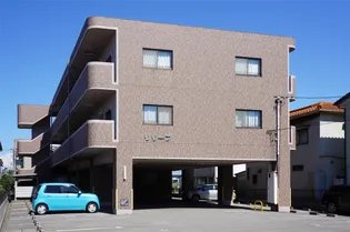 リリーフの画像