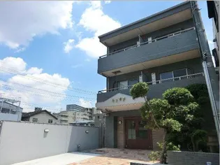 M Sオノサンの画像