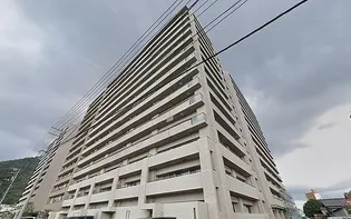 サーパスシティ栗林公園イーストテラスの画像