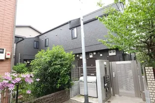 アイコート代々木の画像