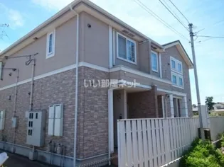 アパルトマン リシェスの画像